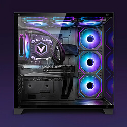 Vibox III-467 PC Gamer Complet