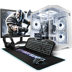 Vibox V-505 PC Gamer Complet