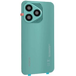 Avis Honor Cache Batterie Honor 400 Lite Vert d'eau