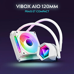 Avis Vibox IV-588 PC Gamer