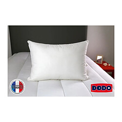 DODO Oreiller a memoire de forme MEMOFORME - 50 x 70 cm