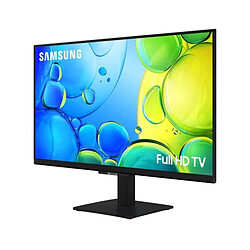 TV Samsung F6005 (2025) 27" LED Full HD
