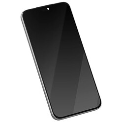 Avis Honor Écran Complet Original pour Honor 400 Lite Service Pack LCD IPS avec Châssis Gris