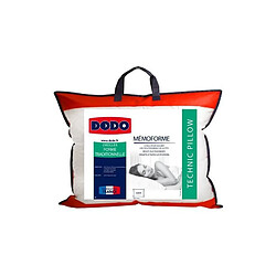 DODO Oreiller a memoire de forme MEMOFORME - 50 x 70 cm