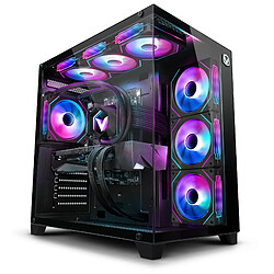 Vibox III-466 PC Gamer