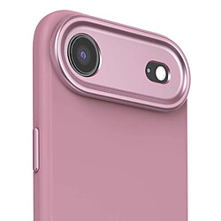 Acheter Decoded Coque MagSafe en Silicone pour iPhone Air Antimicrobienne Rose