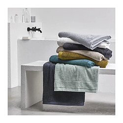 Today drap de bain maxi en coton bio - Bronze pas cher