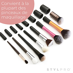 Acheter Stylideas nettoyeur de pinceaux maquillage