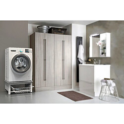 Acheter Meliconi Réhausseur lave-linge - Blanc