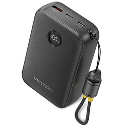 Chargeur secteur téléphone Vention