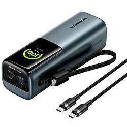 Chargeur secteur téléphone Vention