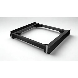 Meliconi support mobile pour lave-linge et sèche-linge