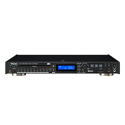 Acheter Radio CD Teac CD-P750DAB-B