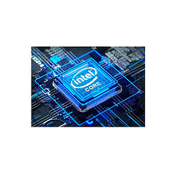 Avis Vist Wood PC - Noir