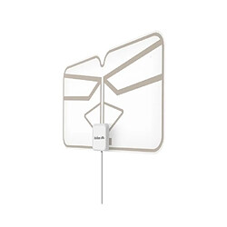 Meliconi Flexi - Transparent