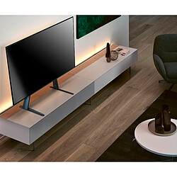Meliconi Pied TV universel de table - Noir