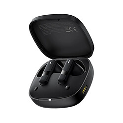 Baseus Bowie E20 - Noir