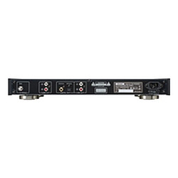 Avis Radio CD Teac CD-P750DAB-B