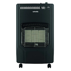 Chauffage à gaz pliable - SCGP555 - SCHOLTES