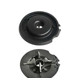 Brandt Tête de brûleur rapide pour table de cuisson