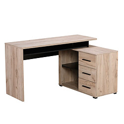 Bureau Pegane