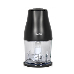Livoo DOP244N - Noir