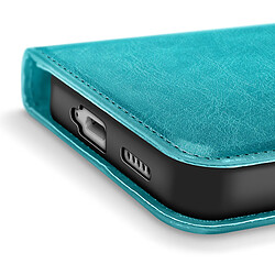 Mayaxess Étui pour Nothing Phone 3 Turquoise pas cher