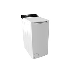 Beko BTL1WFP10652FR - Blanc