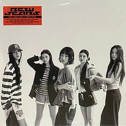 NewJeans - How Sweet