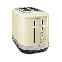 Kitchenaid 5KMT2109EAC - Crème