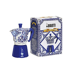 Cafetière italienne 6 tasses - 0005346 - BIALETTI