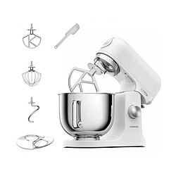 Avis Kenwood kMix KMX751AWH - Blanc