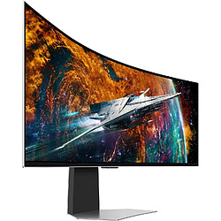 Acheter Samsung 49" OLED - Odyssey
