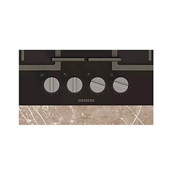 Siemens EP6A6PI40 - Noir