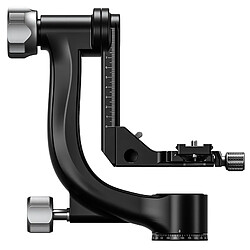 Avis LEOFOTO Tête pendulaire PG-4