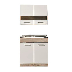 Cuisine complète Pegane