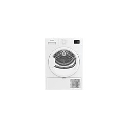 Indesit CYD102DWWFR - Blanc