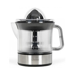 Presse-agrumes électrique 40w 700ml - DOD210 - LIVOO