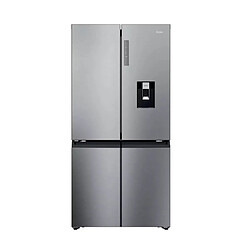 Haier HCR39F19EWMM - Inox