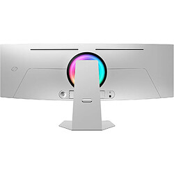 Samsung 49" OLED - Odyssey pas cher