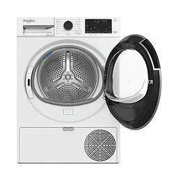 Acheter Whirlpool CWD84MWBSFR - Blanc