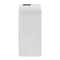 Candy TCA473D3-S - Blanc