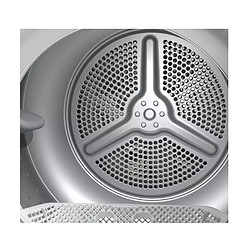 Telefunken SL8EW - Blanc