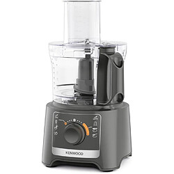 Kenwood FDP31.020GY - Gris pas cher