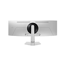 Samsung Odyssey OLED G9 - Argent