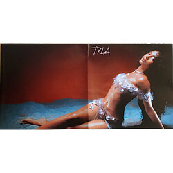 Acheter Tyla - Tyla