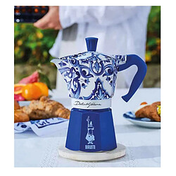 Cafetière italienne 3 tasses - 0005345 - BIALETTI
