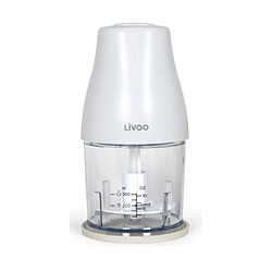 Livoo DOP244W - Blanc