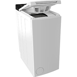 Avis Beko BTL1WFP10652FR - Blanc · Reconditionné