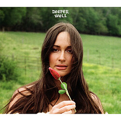 Kacey Musgraves - Deeper Well